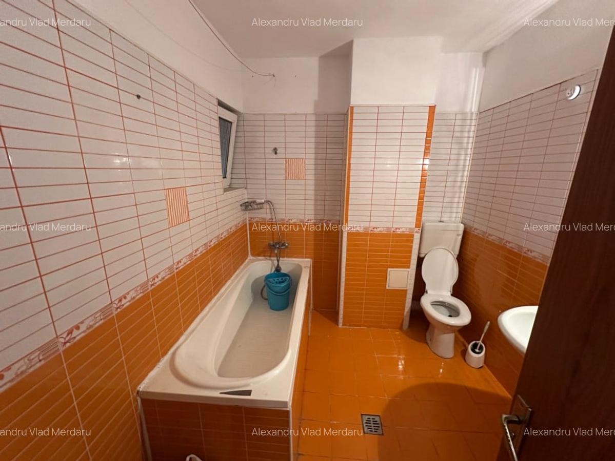 3 camere | Pacii | Militari | Bloc nou | Centrala | metrou 12' - 6