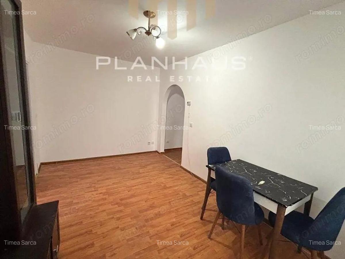 Inchiriere - apartament 2 camere, etaj 1, str. Neptun - zona Garii - 7