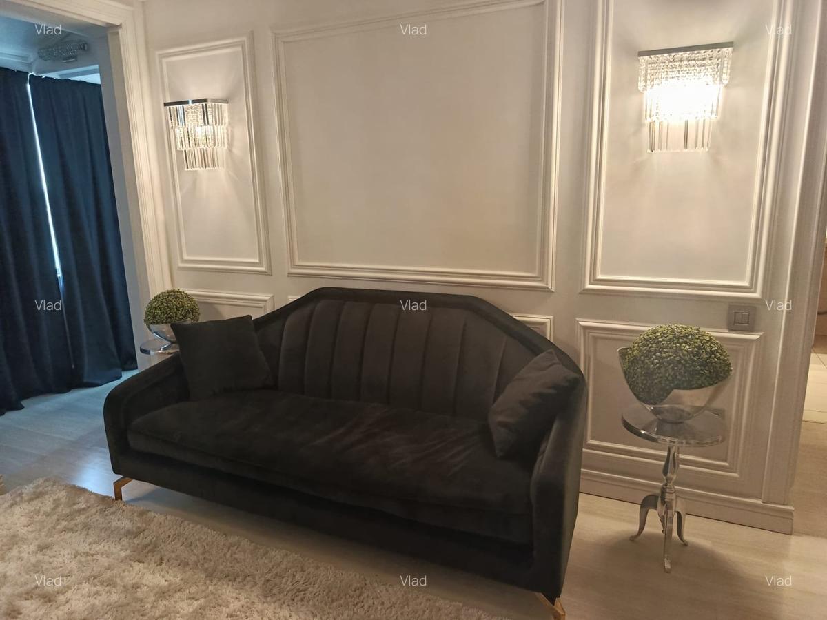 Propun spre vinzare apartament de lux - 5