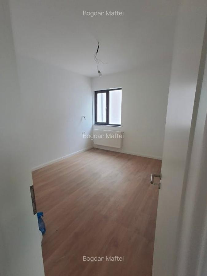 Vila +1+m individuala, 5 camere, 4 bai, garaj, str.Safirului, 0%tva - 11
