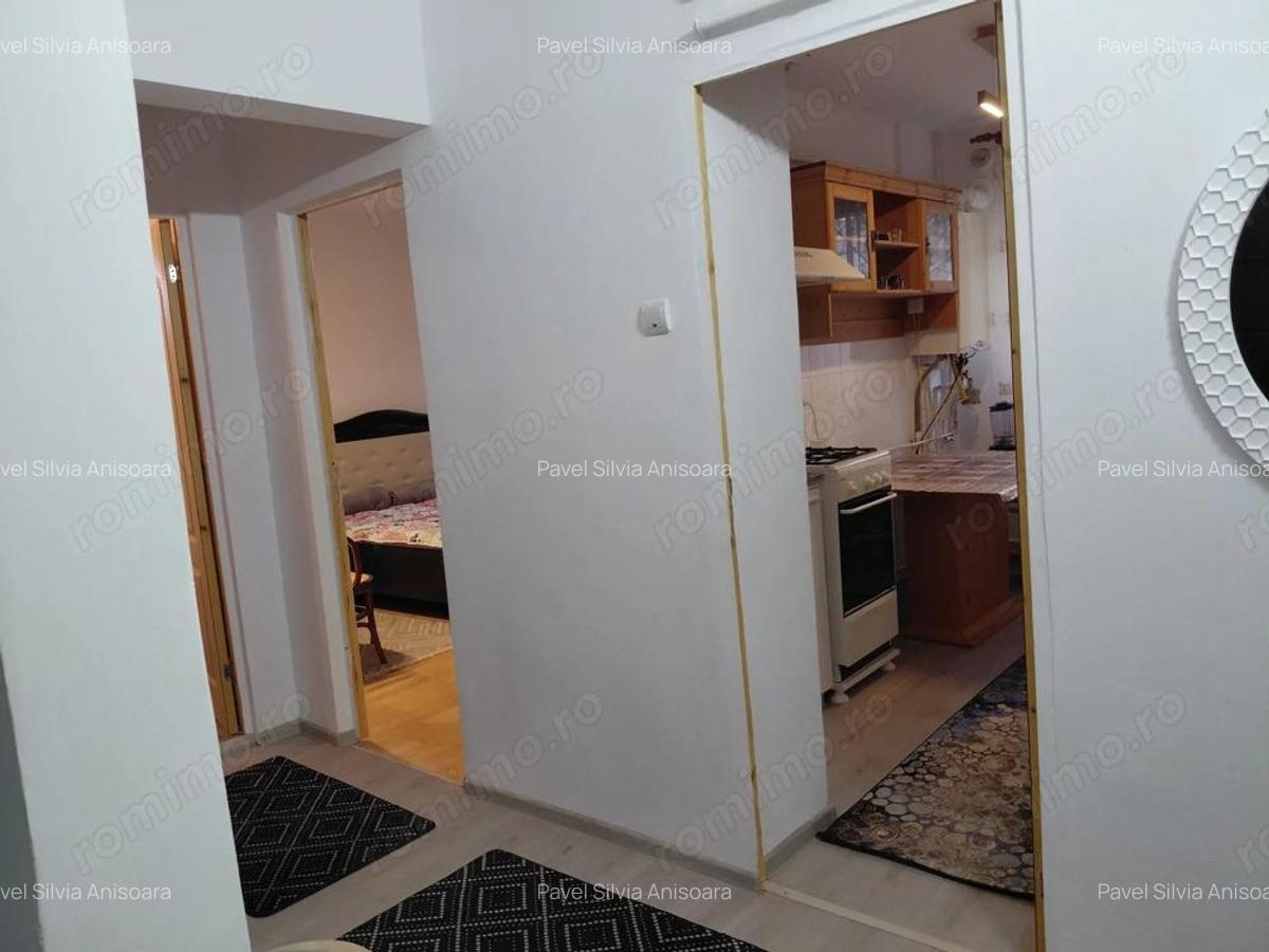 De inch iriat apartament 2 cam dec Zona Baia Comunala, parter - 15