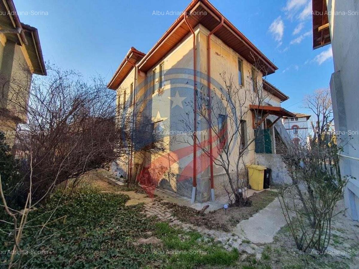 Casa zona Liceul Brancusi - 8