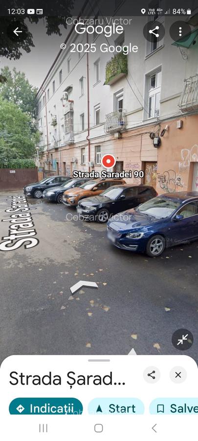 Apartament cu 2 camere decomandat, mobilat în Bucureștii Noi - 12