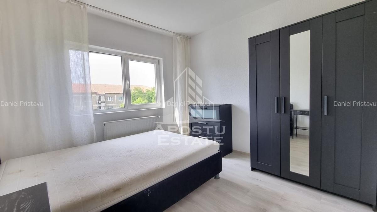 Apartament 2 camere, decomandat, Calea Aradului - 3