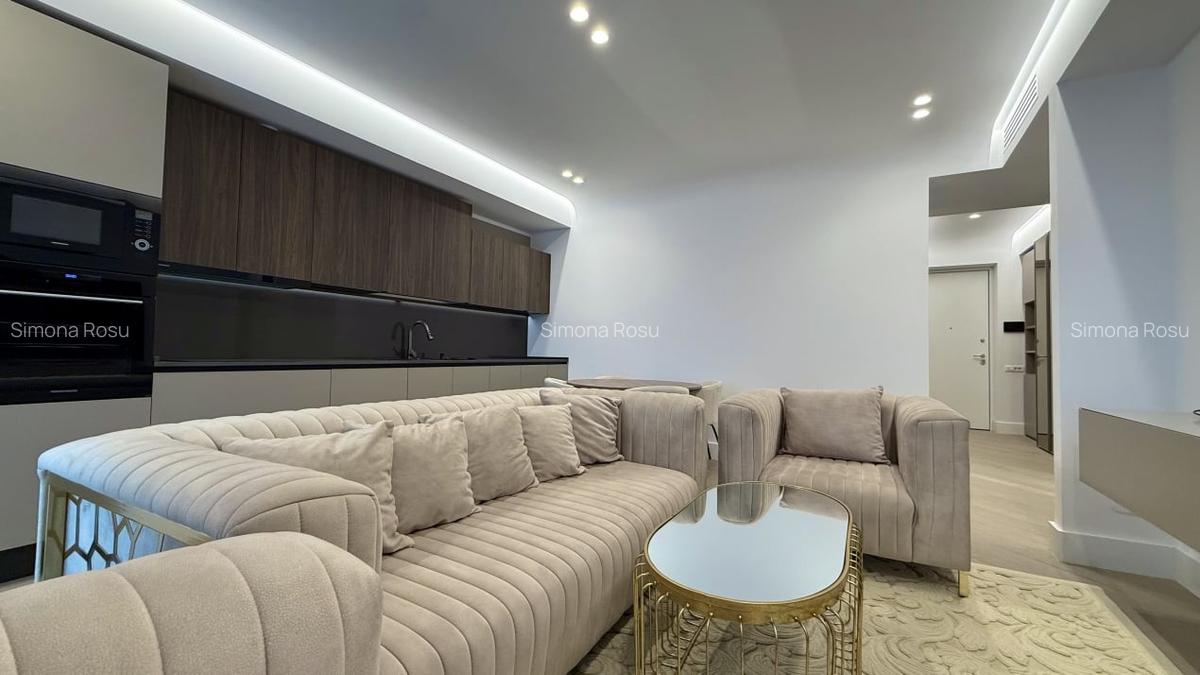 De inchiriat  | Apartament 3 camere parter Cortina 126 | Iancu Nicolae Voluntari - 3