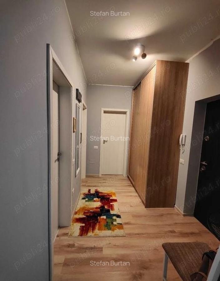 APARTAMENT 2 CAMERE DRUMUL JILAVEI 64 MP - 2 APARTAMENT 2 CAMERE DRUMUL JILAVEI 64 MP - 2