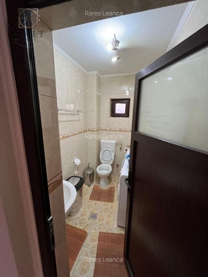 Casă individuală cu 7 camere în Cozieni - 17