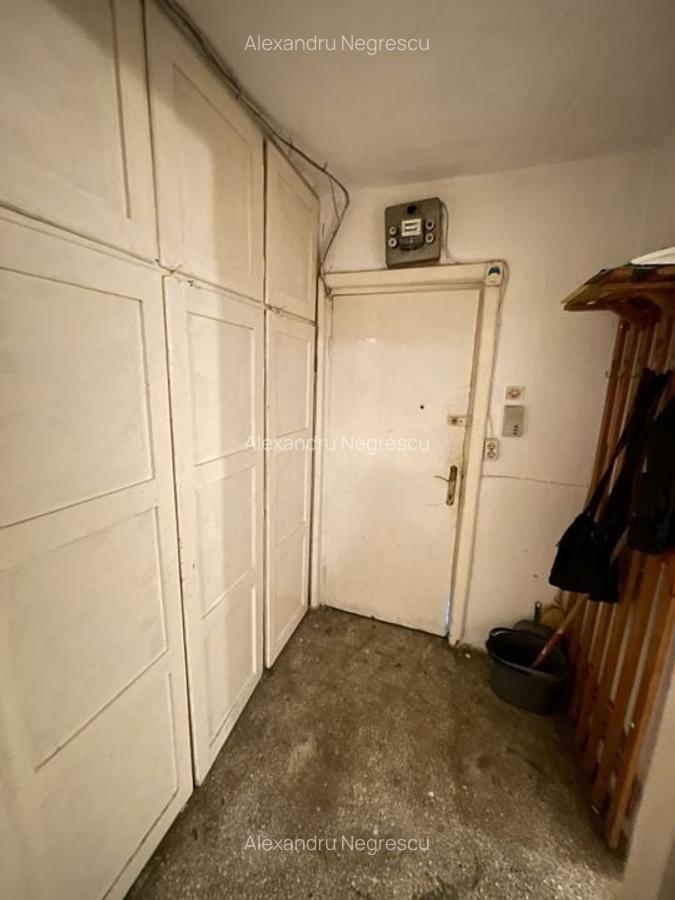 Circumvalatiunii | 1 cameră | Ideal pentru investiție - 6