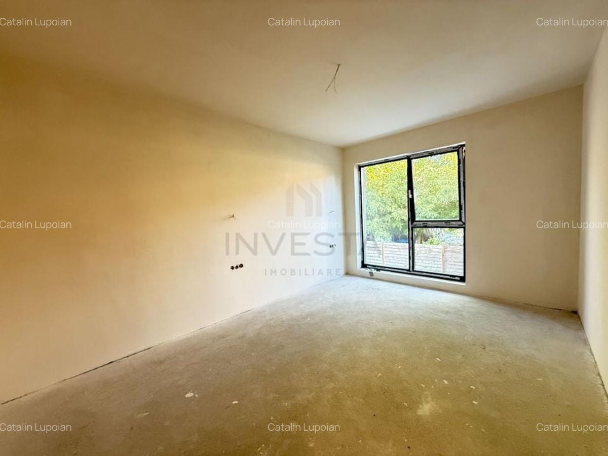 Apartament in vila! 4 camere 125.56 mp utili+29 mp terasa! 2 garaje! - 6