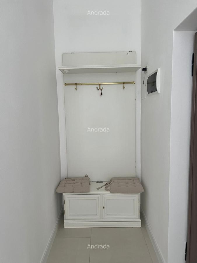 Apartament 3 camere – Dumbrăvița (zona IKEA). Preț: 600€/lună. Pet friendly. - 10