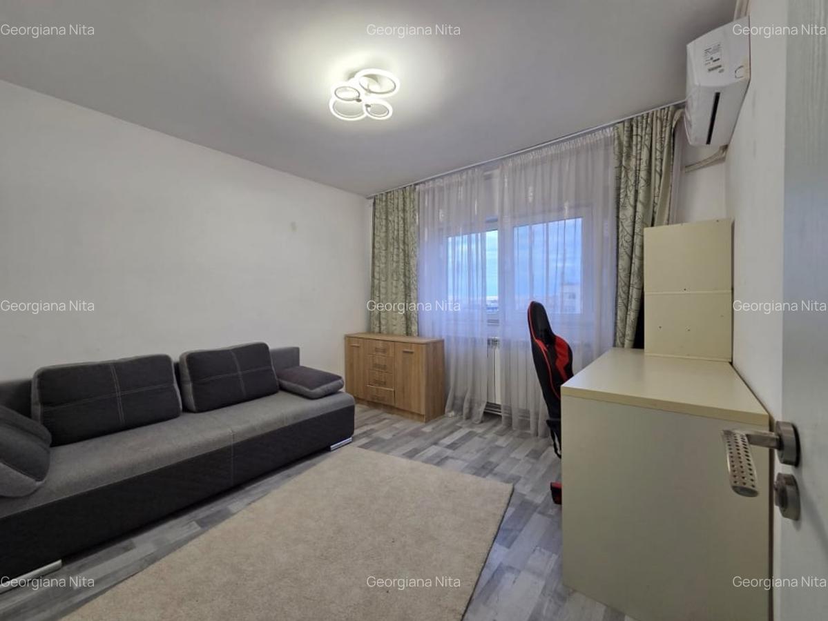 Apartament 2 camere decomandat Rahova – Sebastian, mobilat, centrala termica - 4