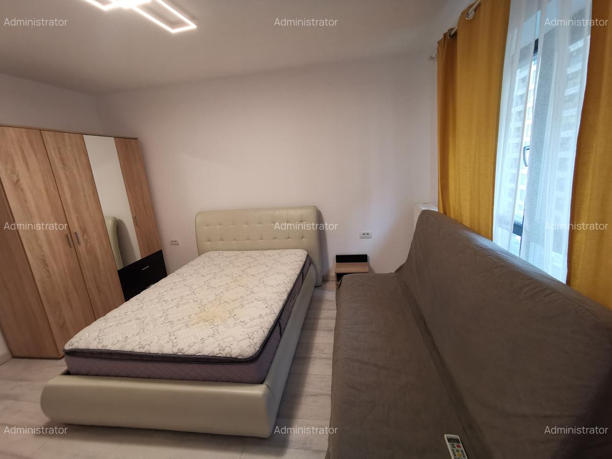 Vanzare gars Exigent Faza3 metrou Lujerului 10 min centrala proprie+boxa+parcare - 7