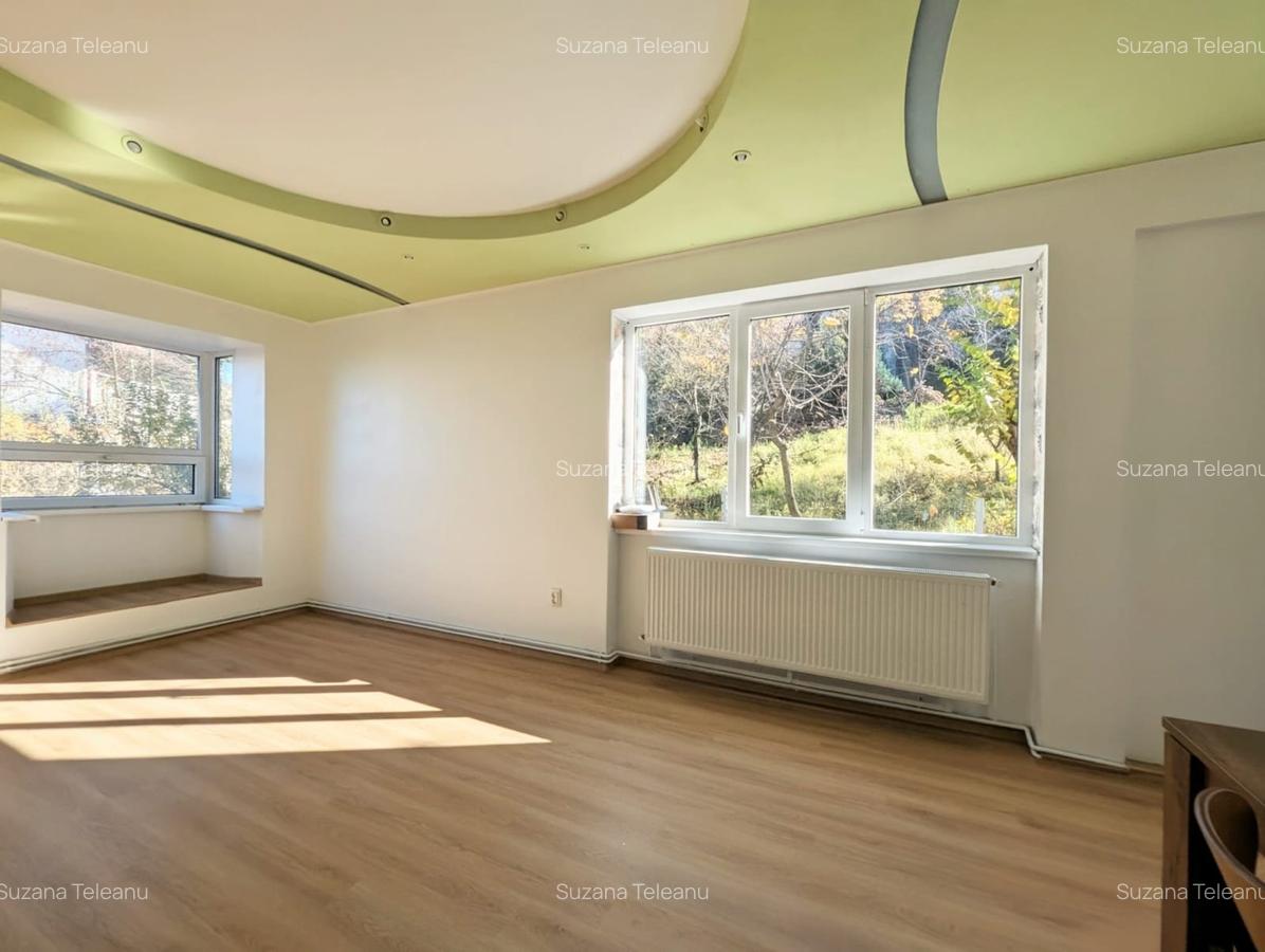 Vand apartament 3 camere in vila zona Centru Vechi Comision 0% - 6