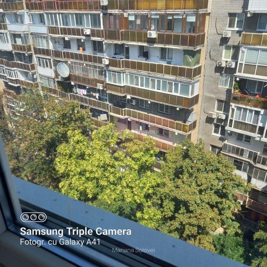 Vanzare apartament 3 camere Tineretului - 15 Vanzare apartament 3 camere Tineretului - 15