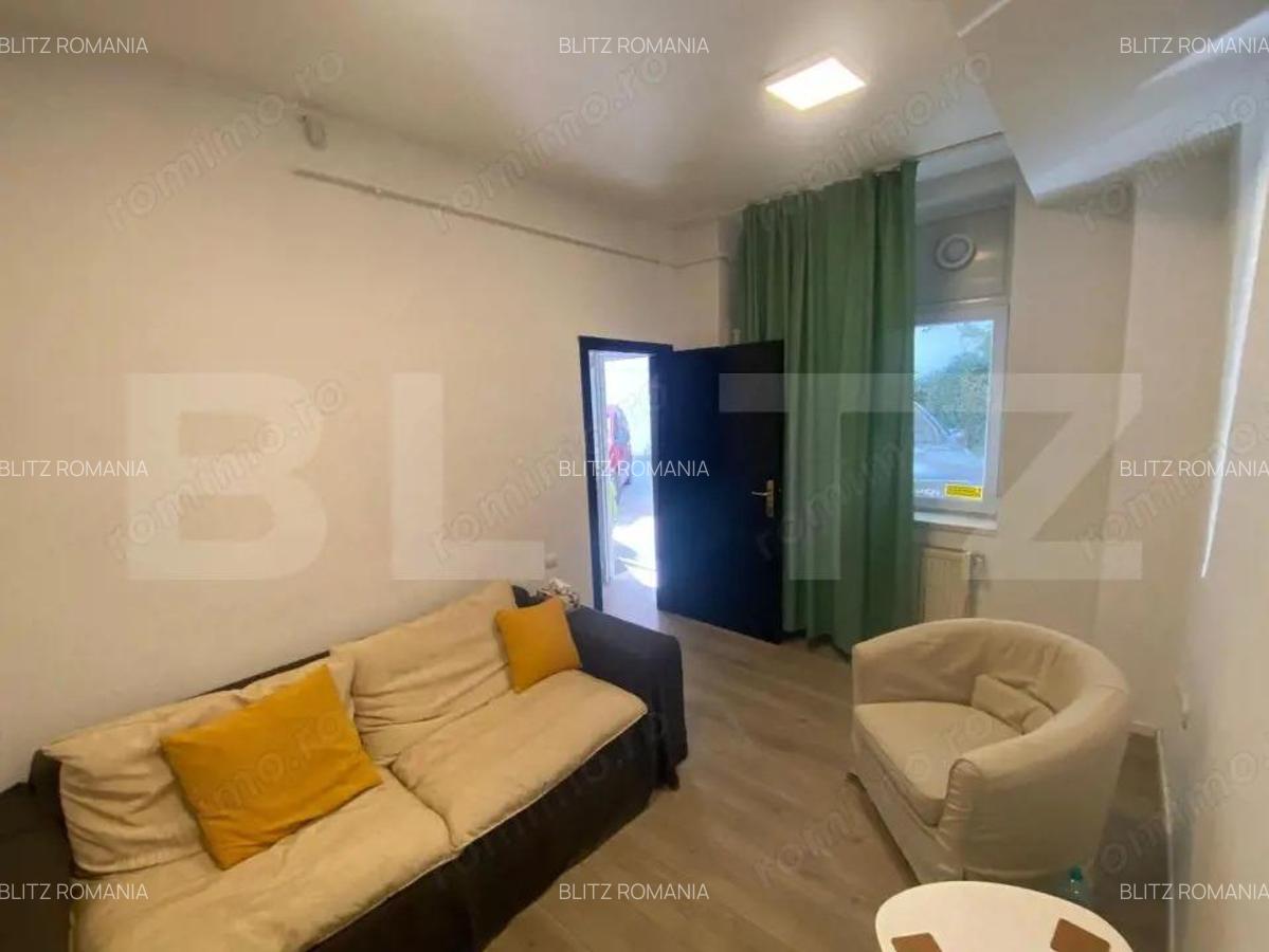 Spatiu Birou, 50 mp, parcare, zona Centrala - 4