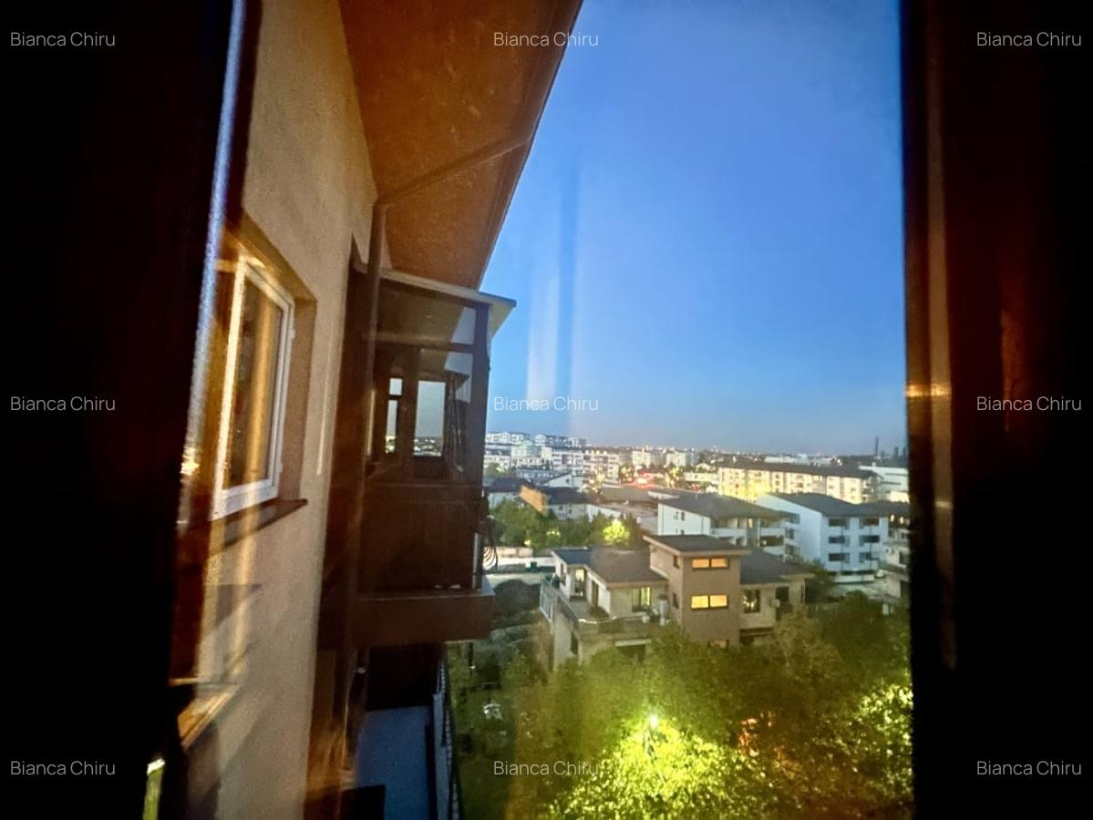 Garsoniera cocheta mobilata si utilata complet Str Rezervelor Militari Residence - 15 Garsoniera cocheta mobilata si utilata complet Str Rezervelor Militari Residence - 15