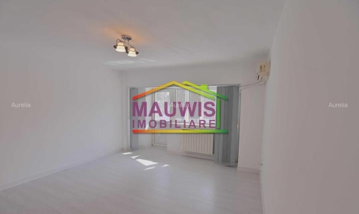 Apartament cu 2 camere decomandat în Decebal - 1