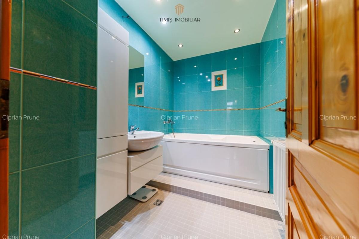 Apartament cu farmec istoric, 72 mp, spre inchiriere – Ion Ghica - 25