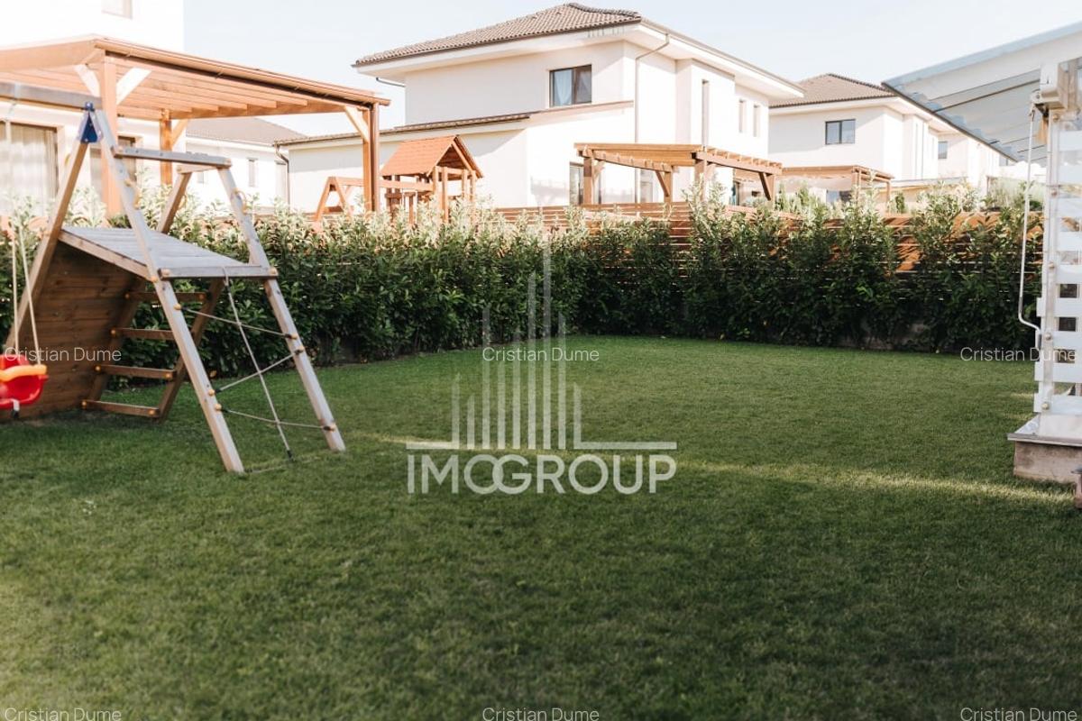 Casa Moderna cu 4 Camere | Dezmir | 0% Comision | Priveliste & Liniste - 11