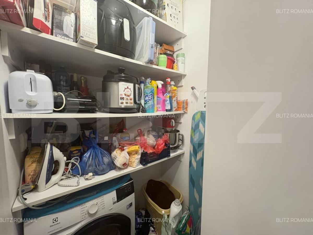 Apartament cu 3 camere si 2 bai, in zona Parang - 4