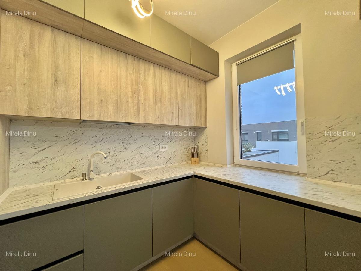 Duplex - 3 camere - CATTED FAMILY, Pipera - 12