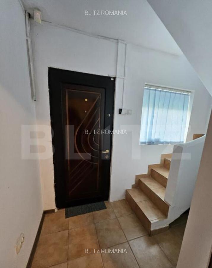 Casa de vanzare, 75 mp, Strada Crangului - 6 Casa de vanzare, 75 mp, Strada Crangului - 6