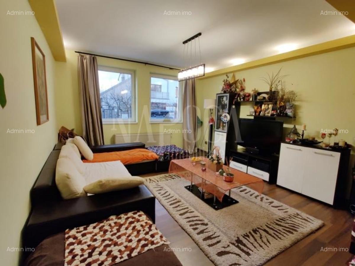 Casa 5 camere de vanzare in Gheorgheni, Cluj Napoca - 4