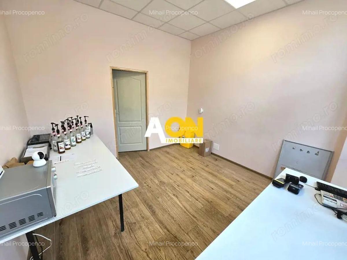 Spa?iu Comercial, 78mp, Trafic Pietonal Intens, Zona Alba Mall - 1