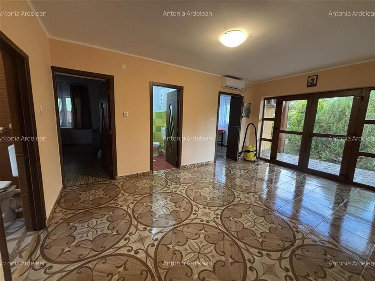 CASA PLAN D+P 240 MP |  TEREN INTRAVILAN 3.000 MP | STR.FACLIEI | ORADEA - 5