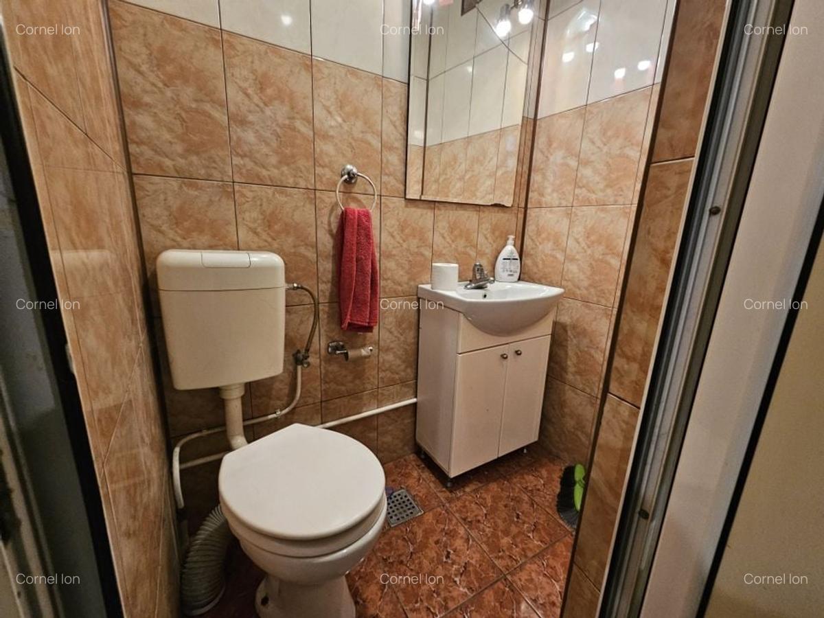 Casa 5 camere 270mp utili -curte proprie, Vitan Splaiul Unirii Olimpia - 9