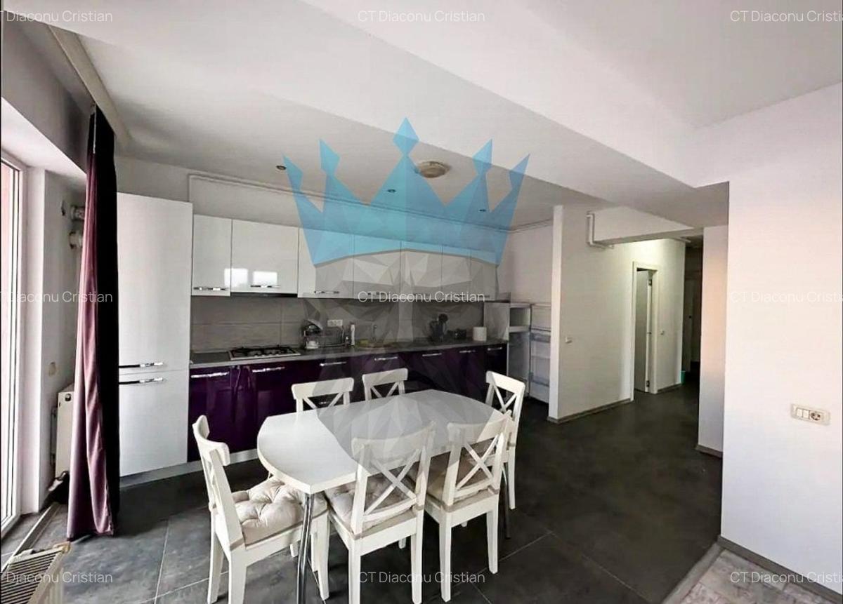3 Camere Modern cu balcon in Summerland termen lung acelasi pret vara - 3