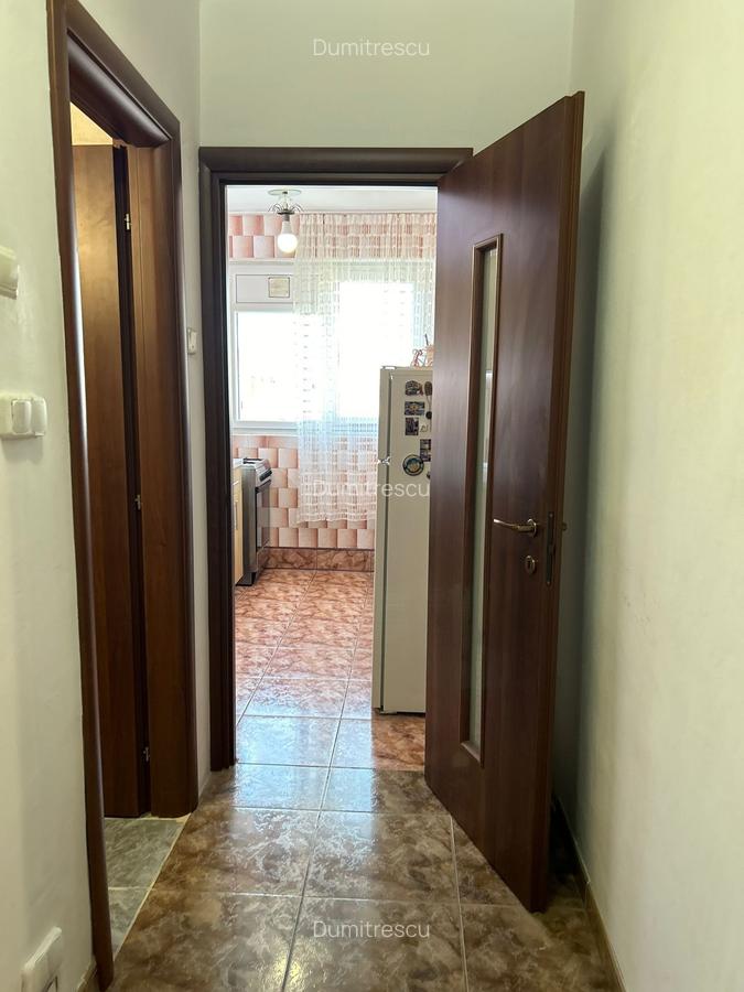 Titan Jean Steriadi 2 Camere 55 Mp Instalatii Sanitare Schimbate 9 Min Metrou - 11