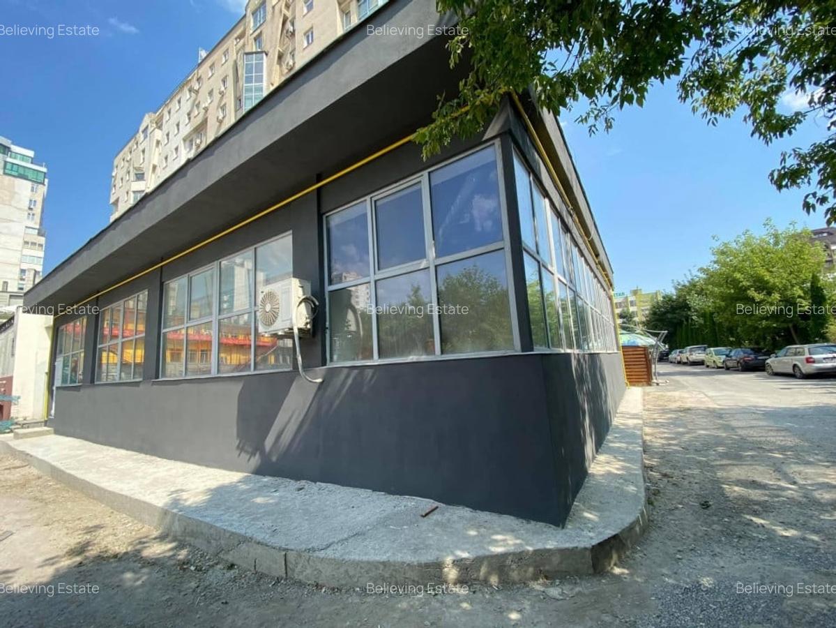 Spațiu comercial, 240 mp în Centrul Civic - 3