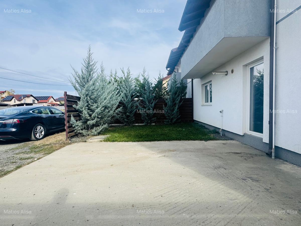 COMISION 0% | 2 camere + 28 mp terasa + 4 locuri de parcare | Braytim - 25