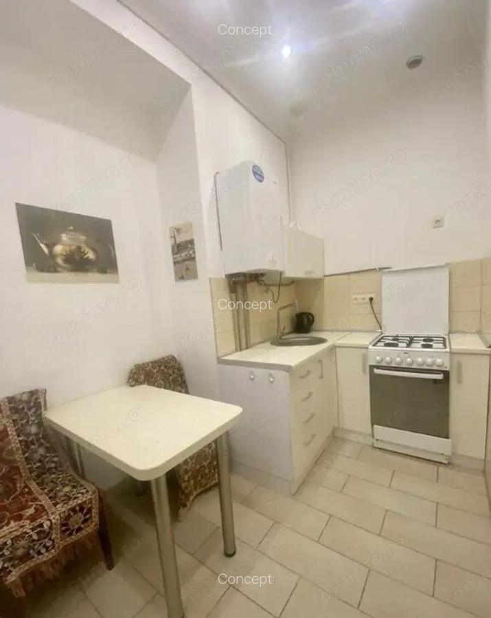 Garsoniera in zona Izvor - 3