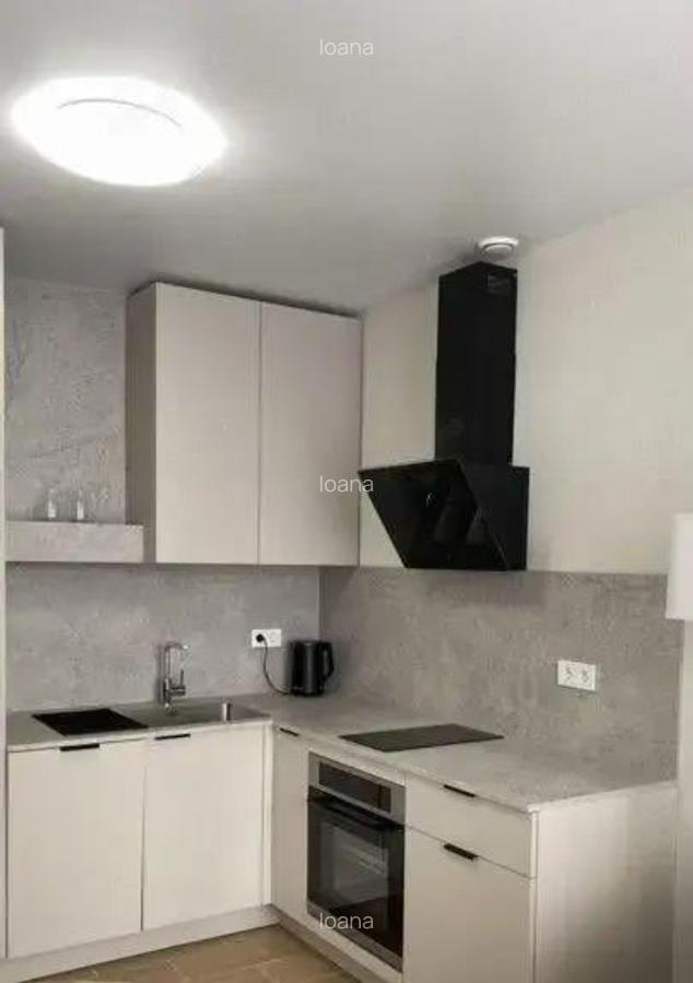 Apartament 2 camere de inchiriat in zona Take Ionescu - 3