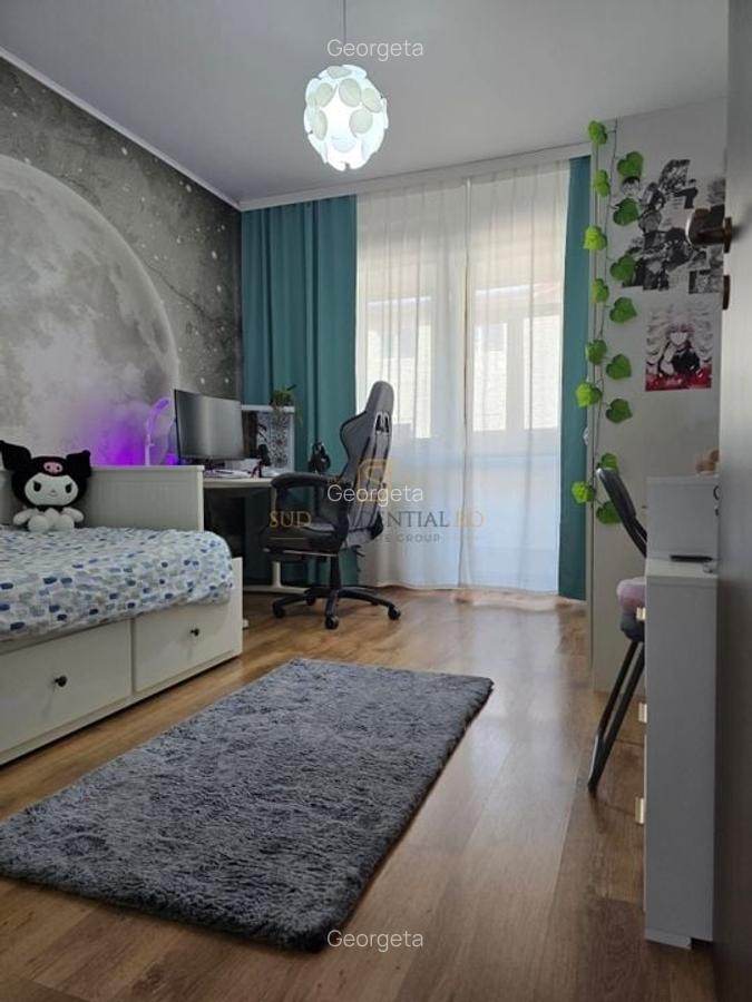 Vila P+1E, Dimitrie Leonida, Popesti Leordeni, Comision 0% - 7