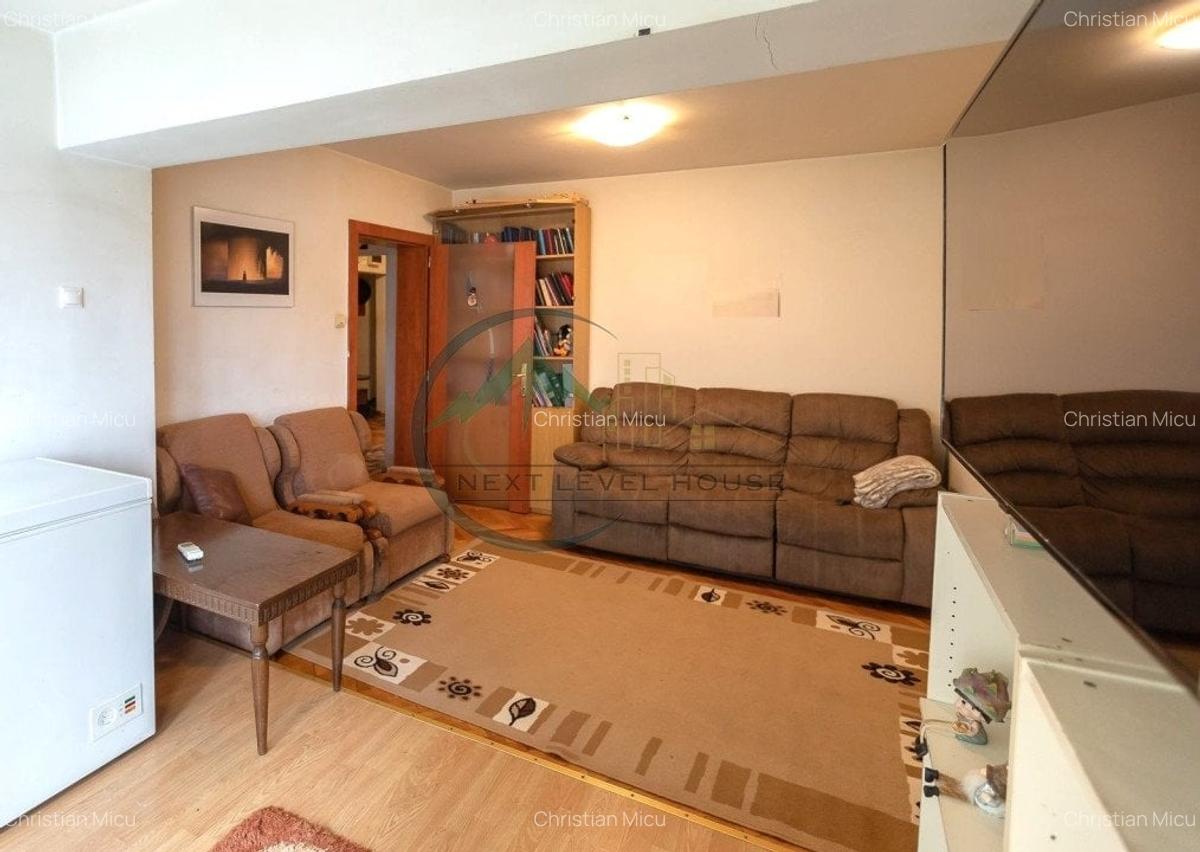 Apartament de 4 camere, Centru Civic - Toamnei - 4