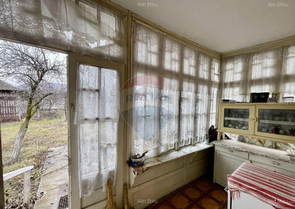 Casa cu teren Neicu/Panciu - 9