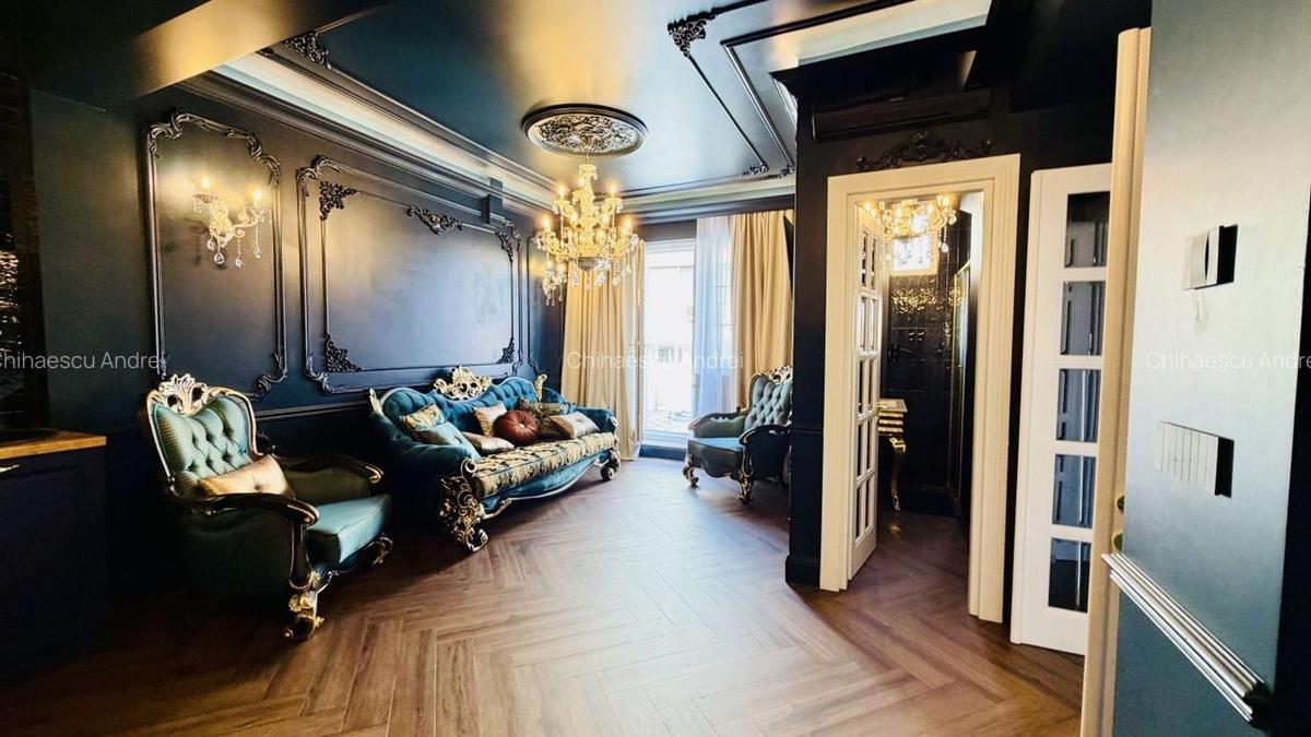 2 camere | Dacia | Aurel Vlaicu | Eminescu | terasa 25 mp - 2