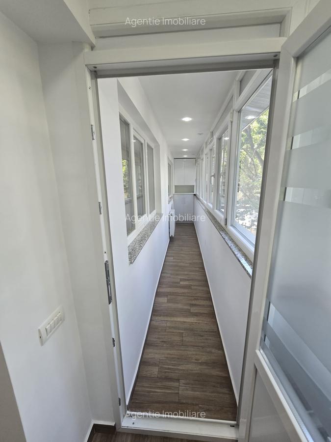 3 camere, nou, loc parcare, Sos.Nicolae Titulescu,  Metrou Piata Victoriei - 15