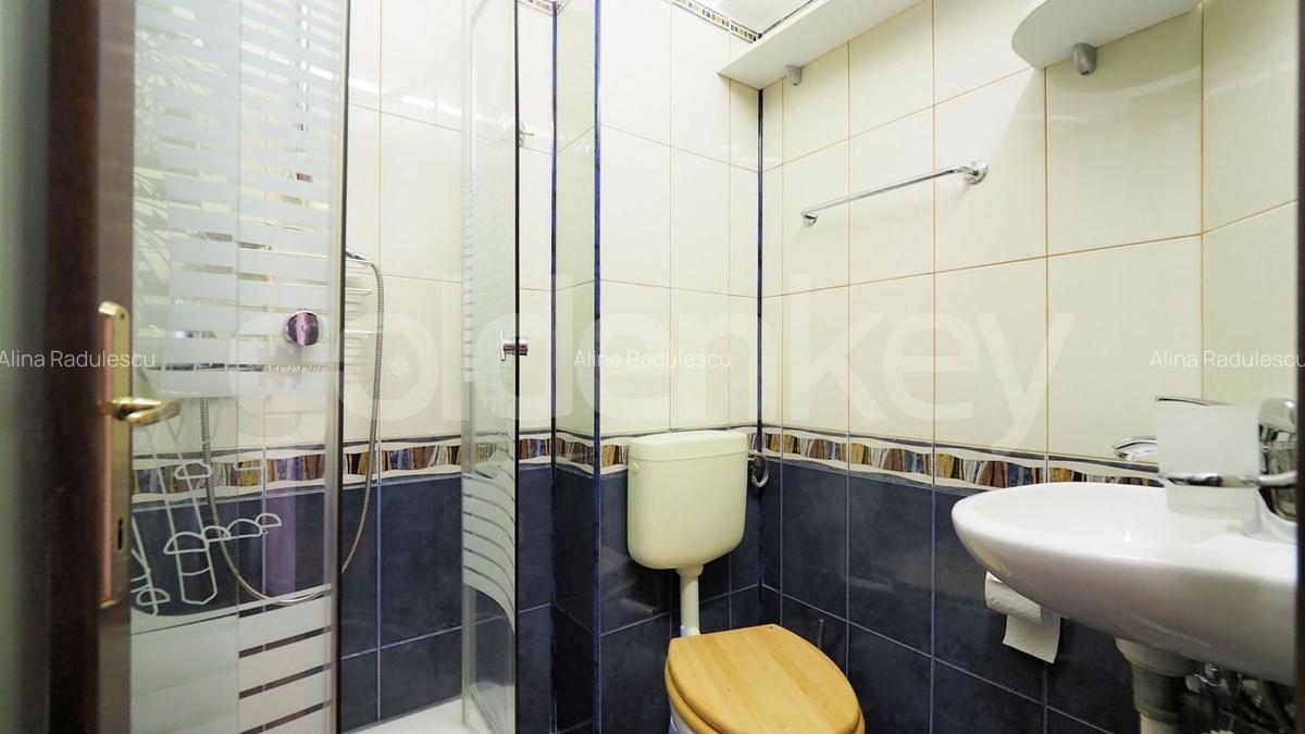 Apartament spatios cu 4 camere | garaj si boxa - 17