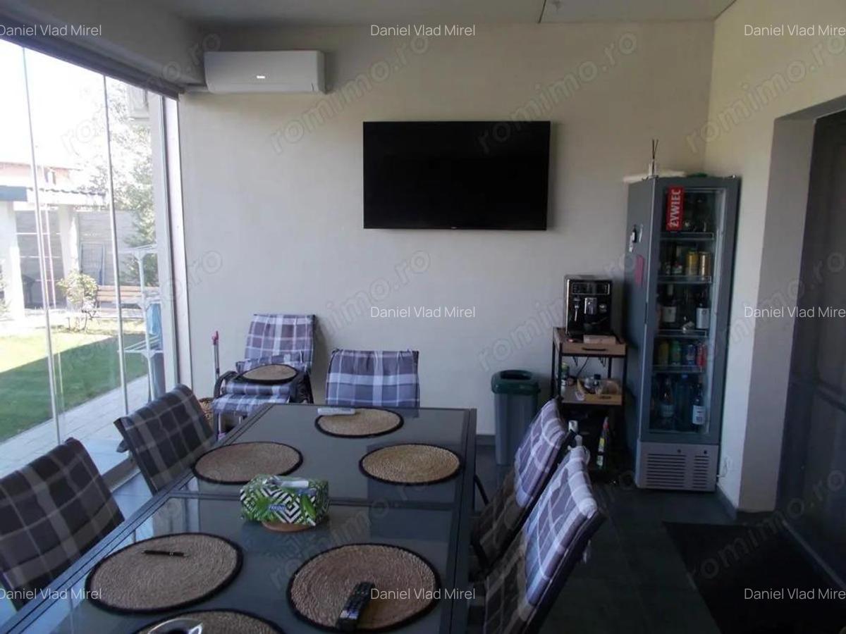 360Imobiliare | Casa Individuala Parter 136 mp Utili Giarmata vii - 14