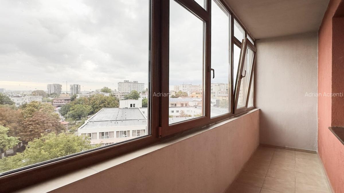 Apartament cu 3 camere in Faleza Nord - vedere panoramica - BONUS loc de parcare - 9