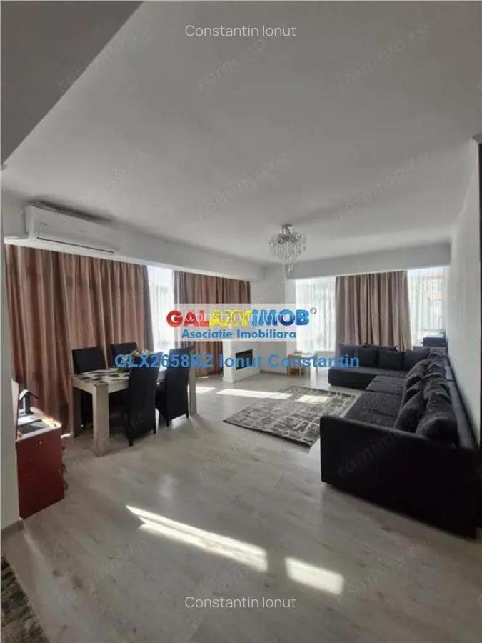 Apartament 2 camere Zona Centrala - 1