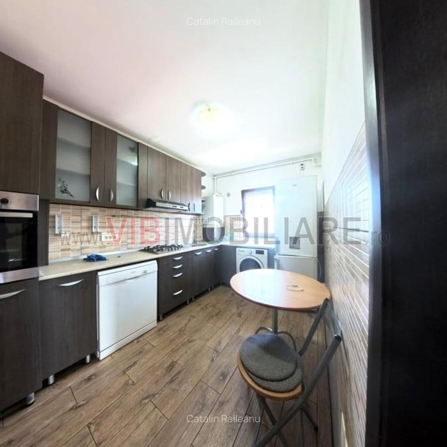 3 camere - Parc Sebastian - bloc 2014 - 3