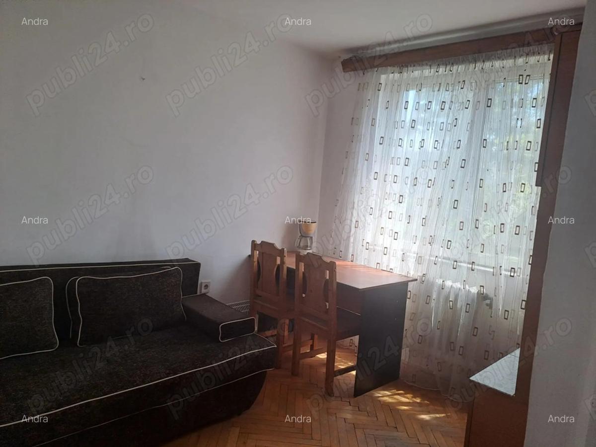 Proprietar inchiriez la studenti studente ap 3 cam decomandat, Complex Studentesc, 390 euro - 4