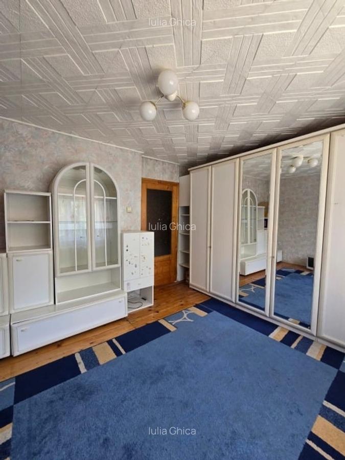 Apartament + garaj vanzare campia turzii centru 56mp - 5