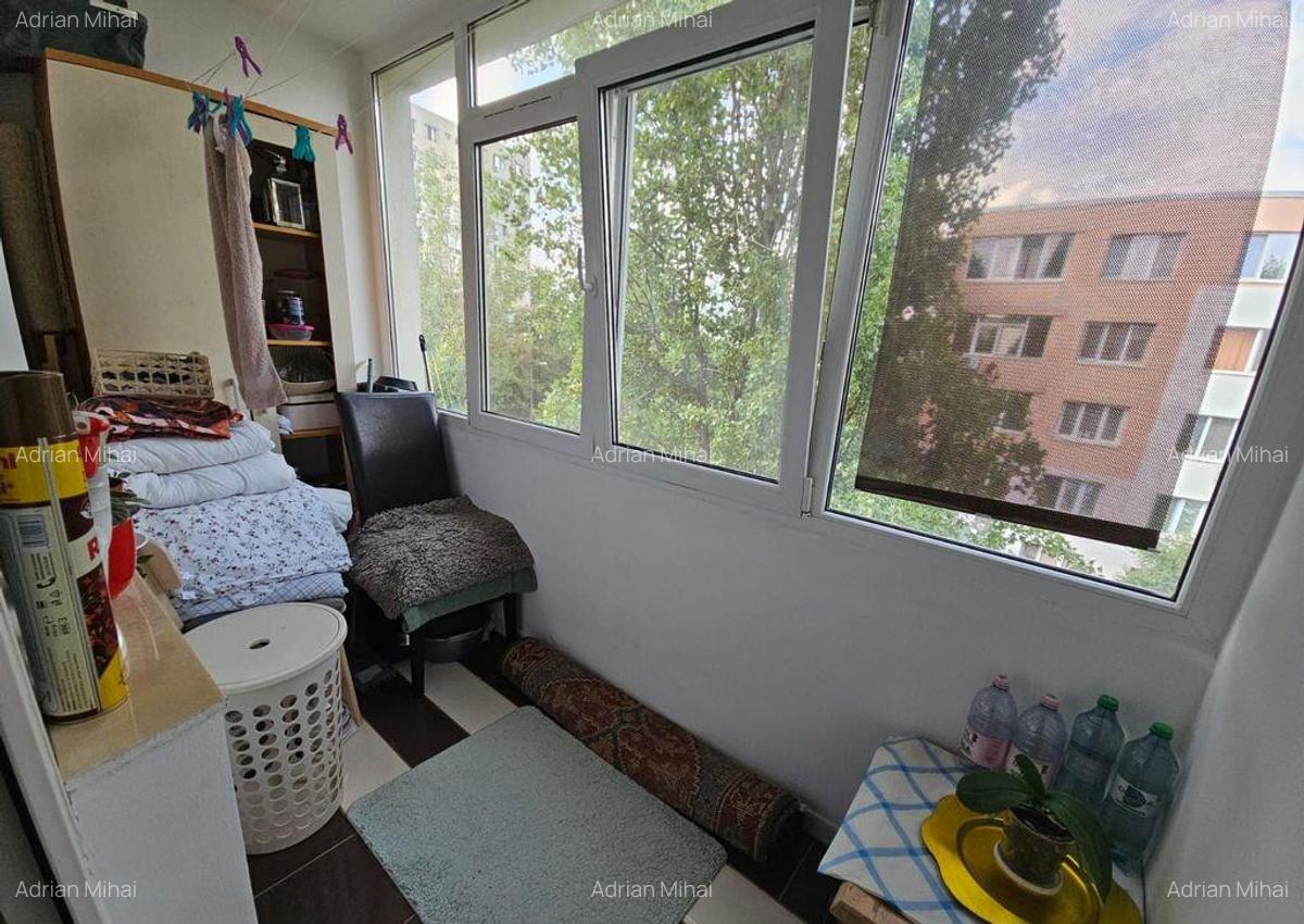Apartament 3 Camere/ Decomandat / 1 Decembrie 1918 - 16
