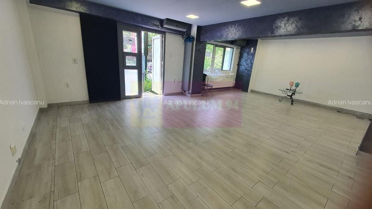 Spațiu comercial 80 mp | Stradal, Parter | Virtuții - Metrou 10 min - 1